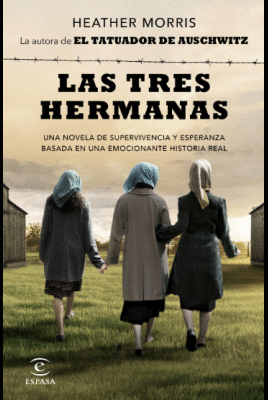 LAS TRES HERMANAS