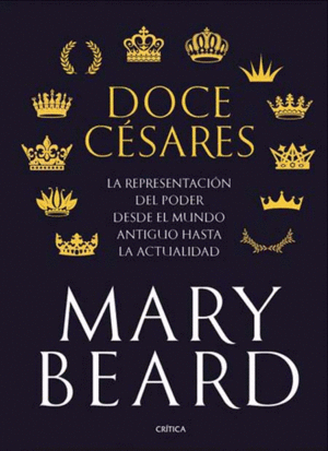 DOCE CÉSARES