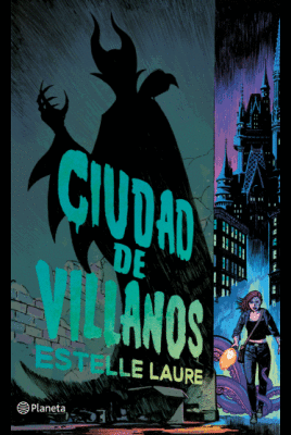 CIUDAD DE VILLANOS