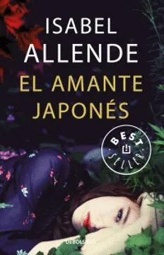 EL AMANTE JAPONÉS