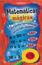 MATEMÁTICAS MÁGICAS