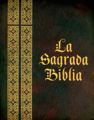 LA SAGRADA BIBLIA