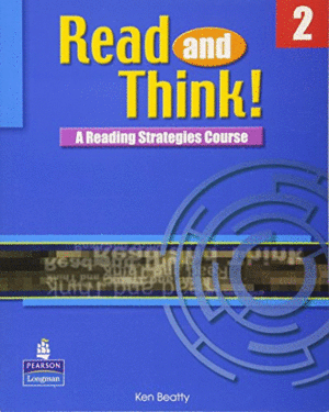 READ AND THINK 2 STUDENT BOOK