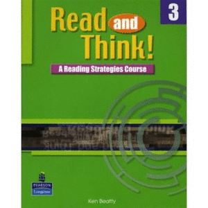 READ AND THINK 3 STUDENT BOOK