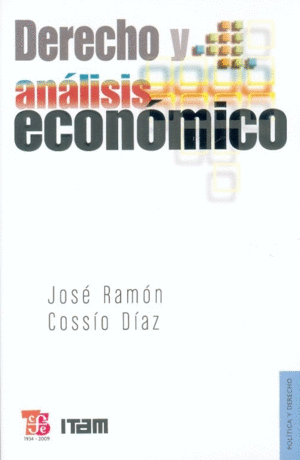 DERECHO Y ANÁLISIS ECONÓMICO