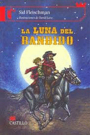 LA LUNA DEL BANDIDO