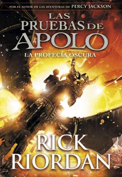 LA MALDICIÓN DEL TITÁN. PERCY JACKSON Y LOS DIOSES DEL OLIMPO NOVELA  GRÁFICA 3. RICK RIORDAN. 9788498389708 Lancom Perú