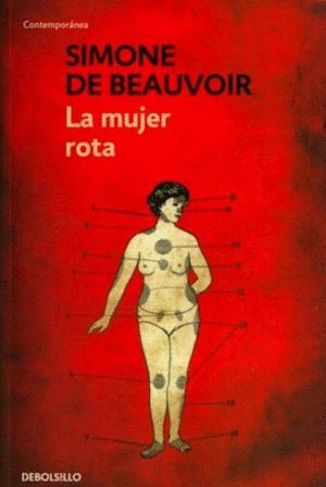 LA MUJER ROTA