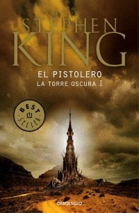 TORRE OSCURA1-EL PISTOLERO