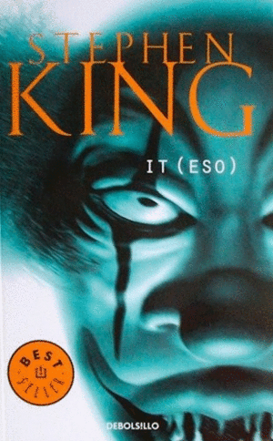 IT - STEPHEN KING