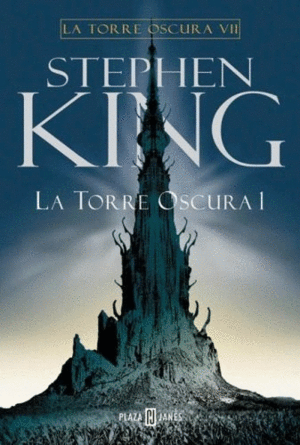 LA TORRE OSCURA