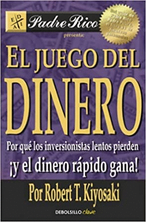 EL JUEGO DEL DINERO