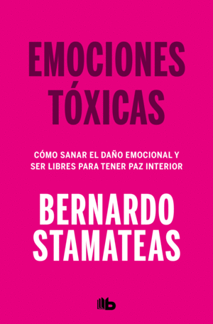 EMOCIONES TOXICAS