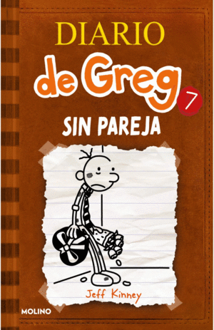 DIARIO DE GREG 7