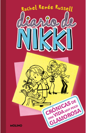 DIARIO DE NIKKI 1.