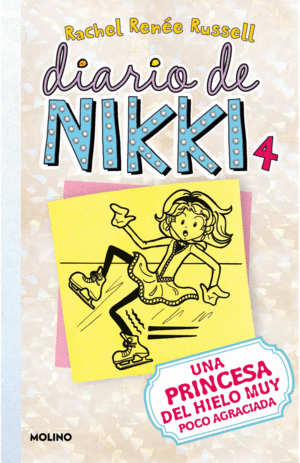 DIARIO DE NIKKI 4.