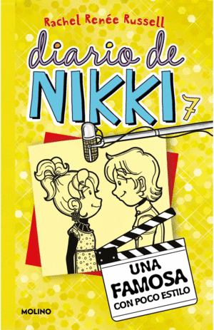 DIARIO DE NIKKI 7.