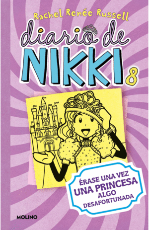 DIARIO DE NIKKI 8.