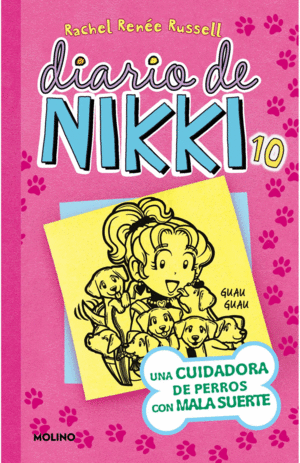 DIARIO DE NIKKI 10.