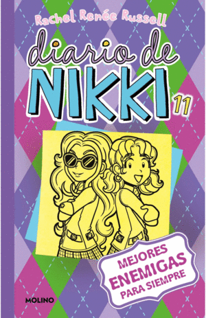 DIARIO DE NIKKI 11.