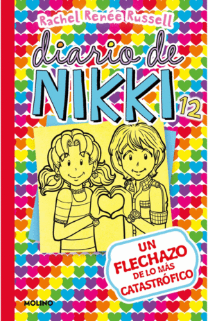 DIARIO DE NIKKI 12.