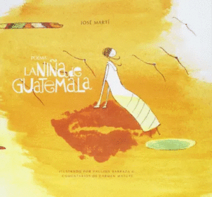 LA NIÑA DE GUATEMALA