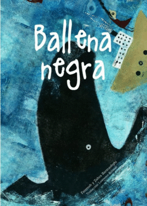 BALLENA NEGRA