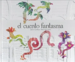EL CUENTO FANTASMA