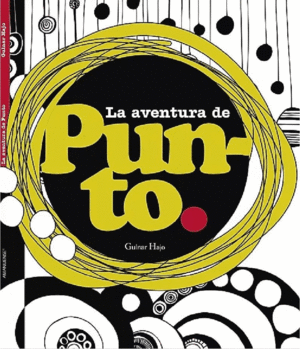 LA AVENTURA DE PUNTO