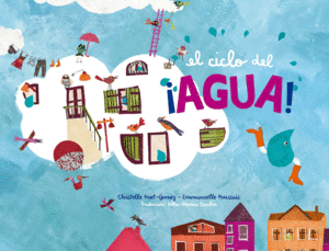 EL CICLO DEL AGUA