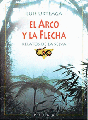 EL ARCO Y LA FLECHA