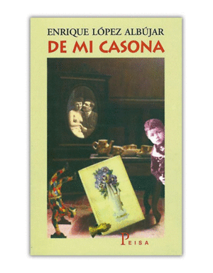 DE MI CASONA