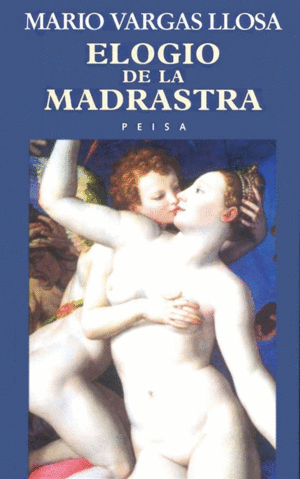 ELOGIO DE LA MADRASTRA