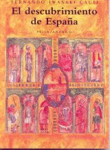 EL DESCUBRIMIENTO DE ESPAÑA