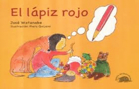 EL LAPIZ ROJO