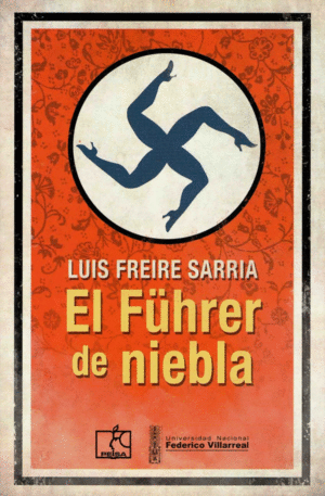 EL FUHRER DE NIEBLA