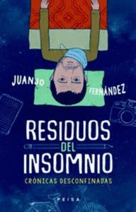 RESIDUOS DEL INSOMNIO