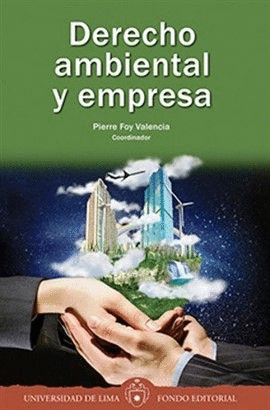 DERECHO AMBIENTAL Y EMPRESA