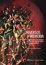 UNIVERSOS DE MEMORIA