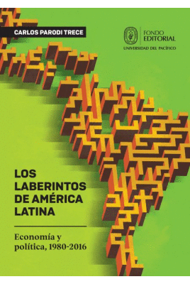 LOS LABERINTOS DE AMÉRICA LATINA