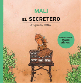 EL SECRETERO