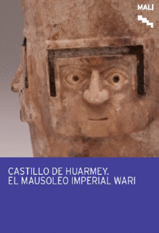 CASTILLO DE HUARMEY - EL MAUSOLEO IMPERIAL WARI