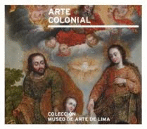 ARTE COLONIAL