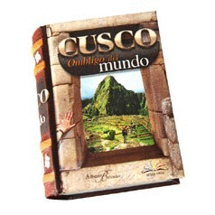 CUSCO OMBLIGO DEL MUNDO