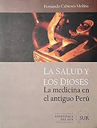 LA SALUD Y LOS DIOSES