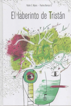 EL LABERINTO DE TRISTÁN