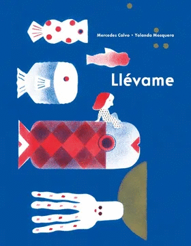 LLÉVAME
