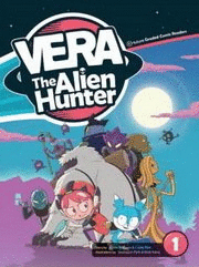 VERA THE ALIEN HUNTER