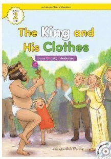 THE KING AND HIS CLOTHES