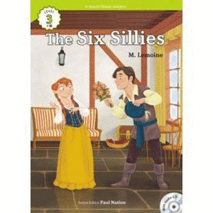 THE SIX SILLIES